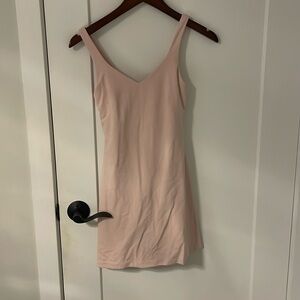 Lululemon align dress